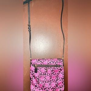 Michael Kors Kelsey crossbody purse